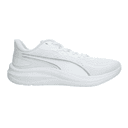 Tenis Puma Skyrocket Hombre Deportivo Running Correr Blanco Caballero