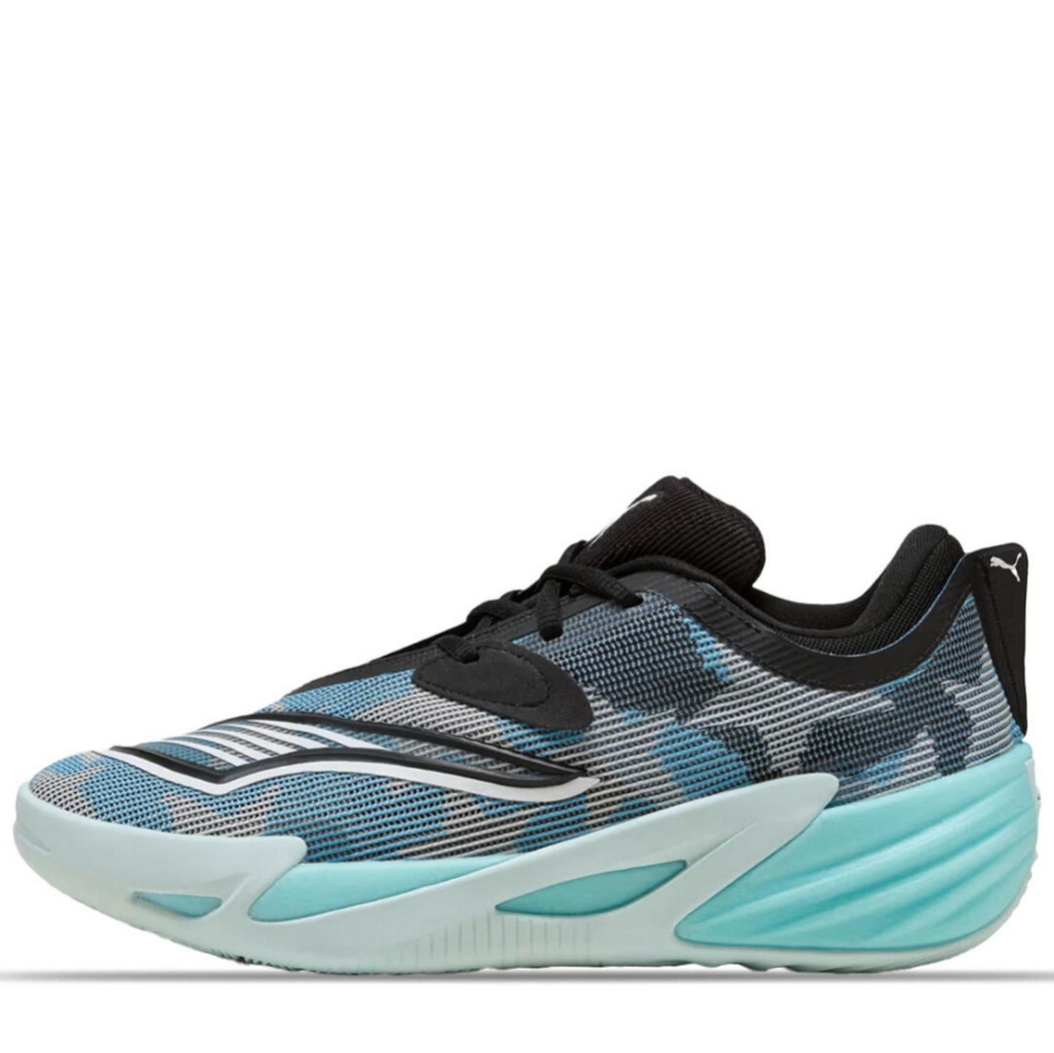Tenis Puma All-Pro NITRO 2 para Hombre 312306-01 — imagen 1