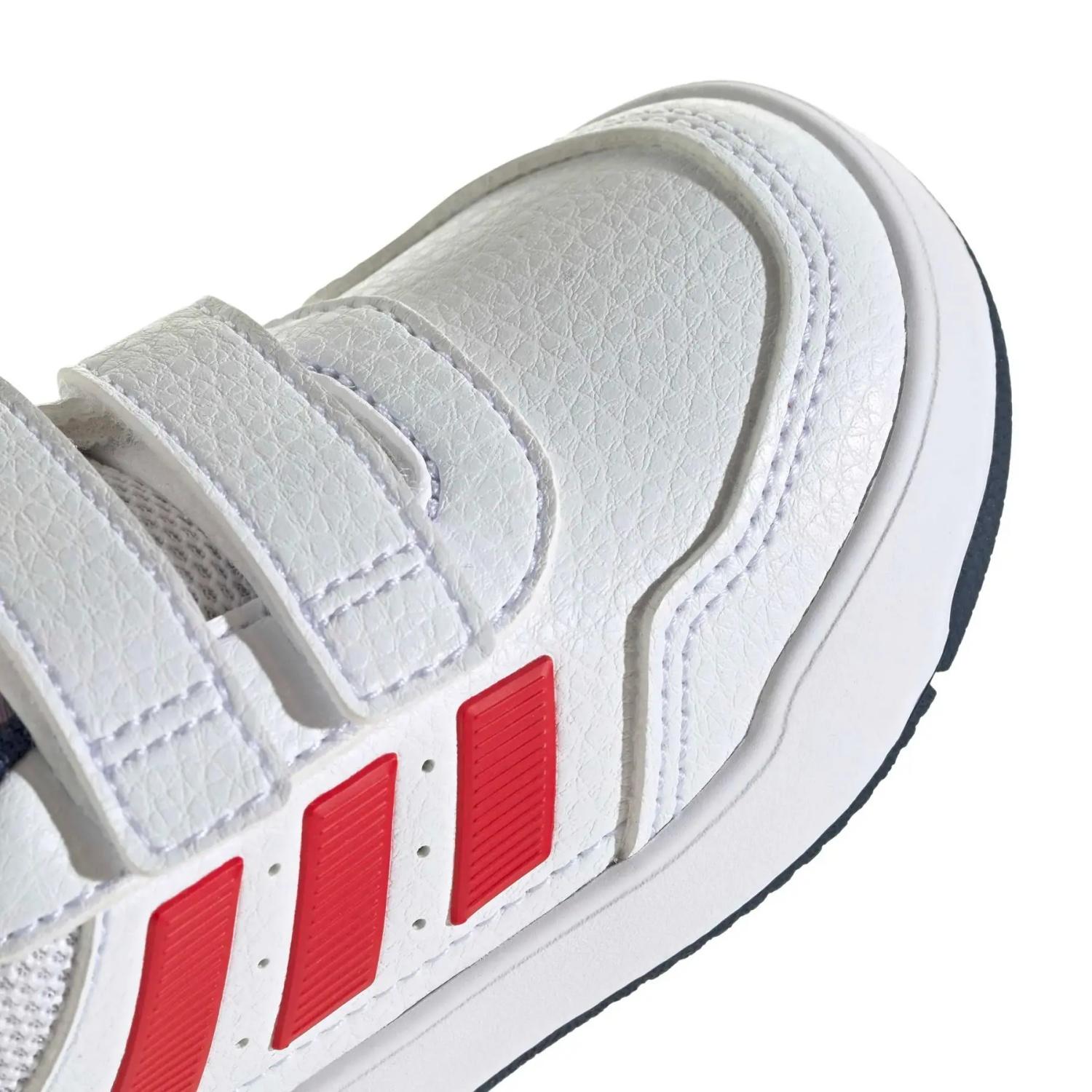 Tenis Adidas Tensaur Sport 3.0 CF I para Niños Pequeños. KJ9763 — imagen 5
