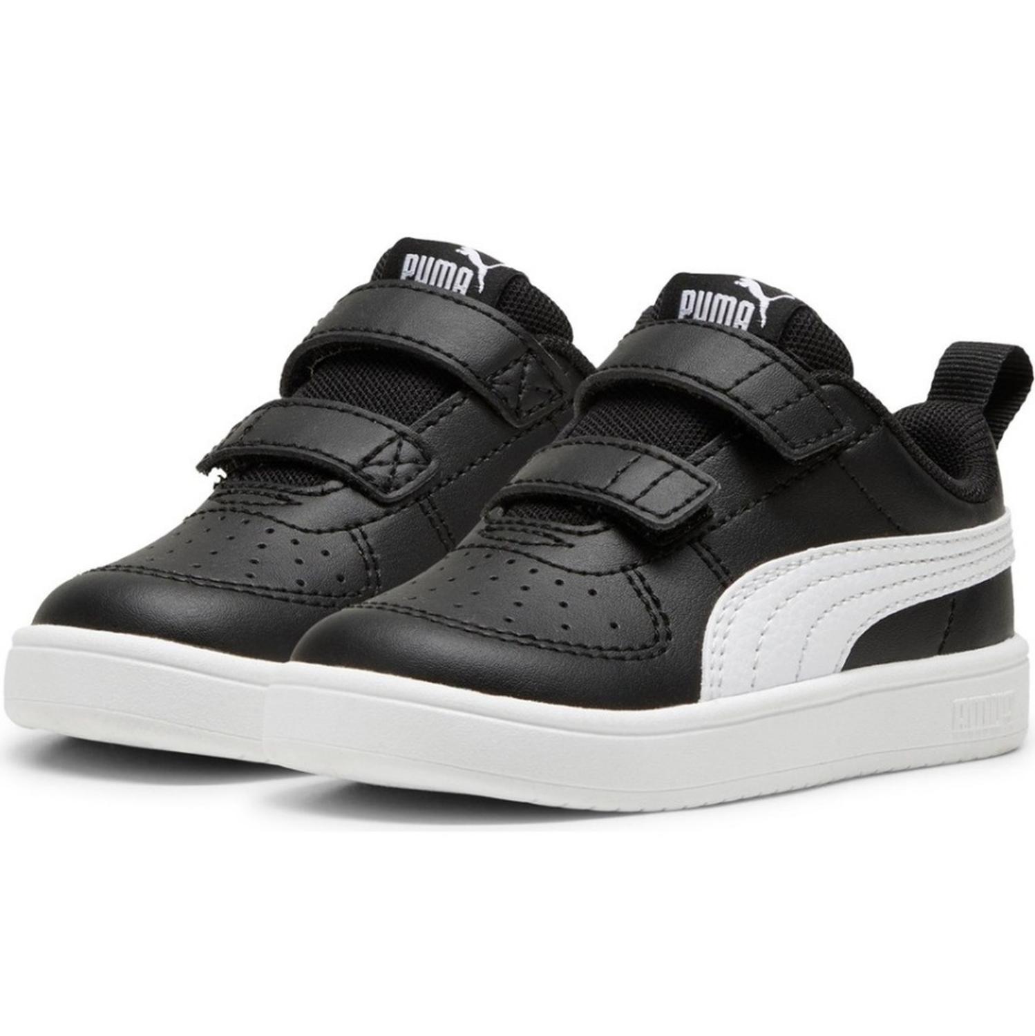Tenis Puma Rickie V INF para Niños Pequeños 391328-11 — imagen 3