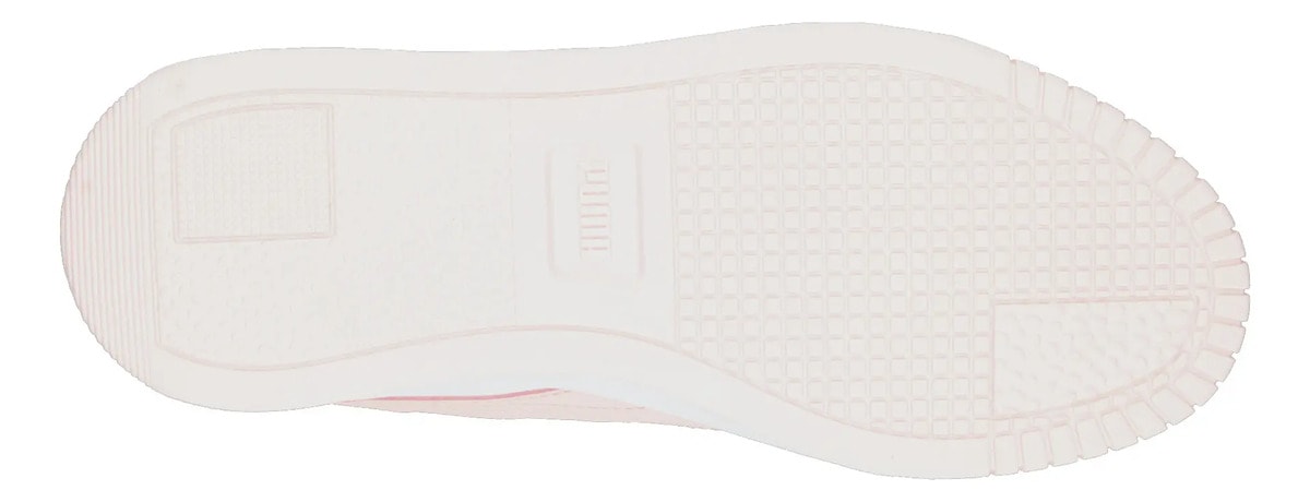 Tenis Puma Carina Street Dama Casual Blanco Mujer — imagen 18