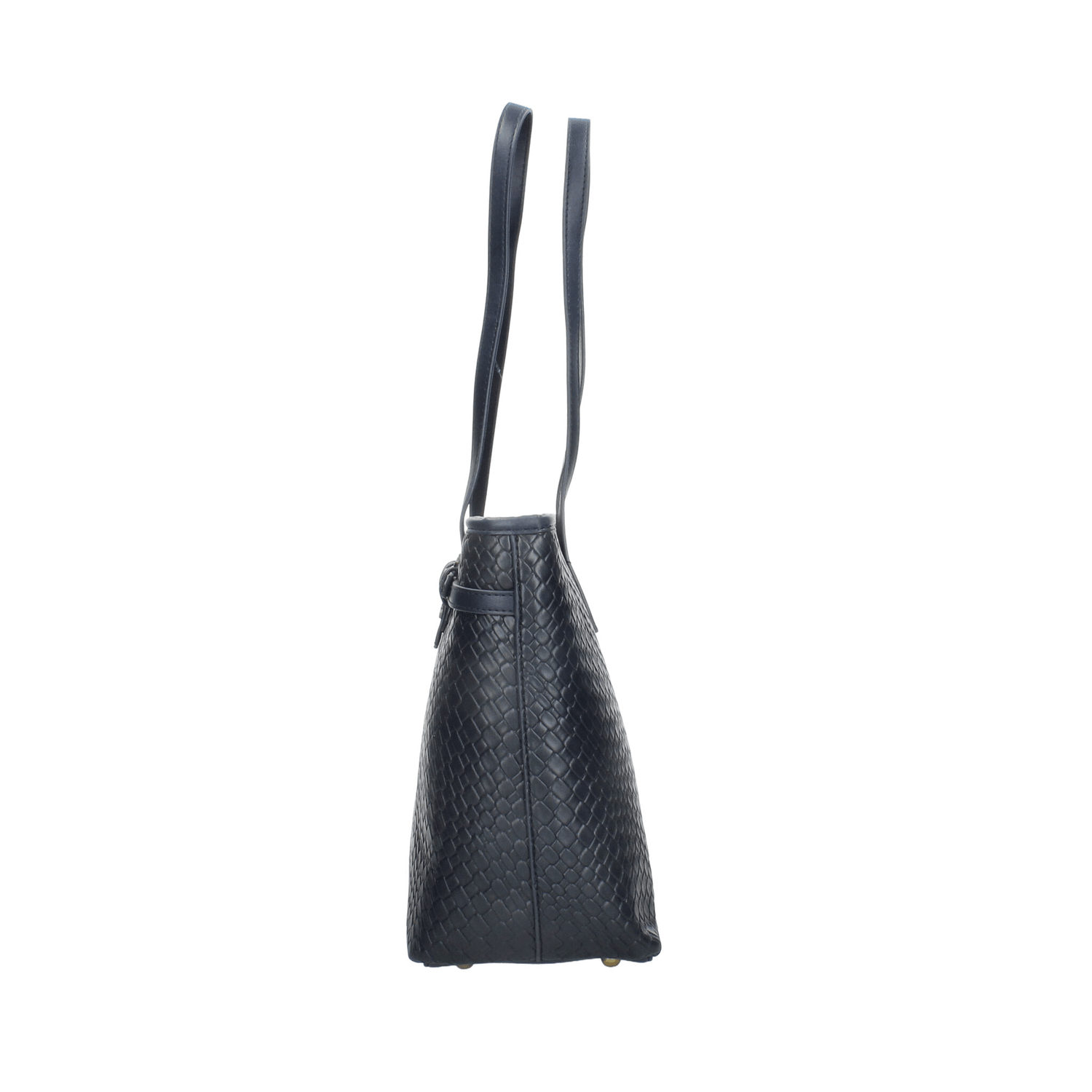 Bolsa Abisai Handbags Dama Casual Azul Mujer — imagen 6