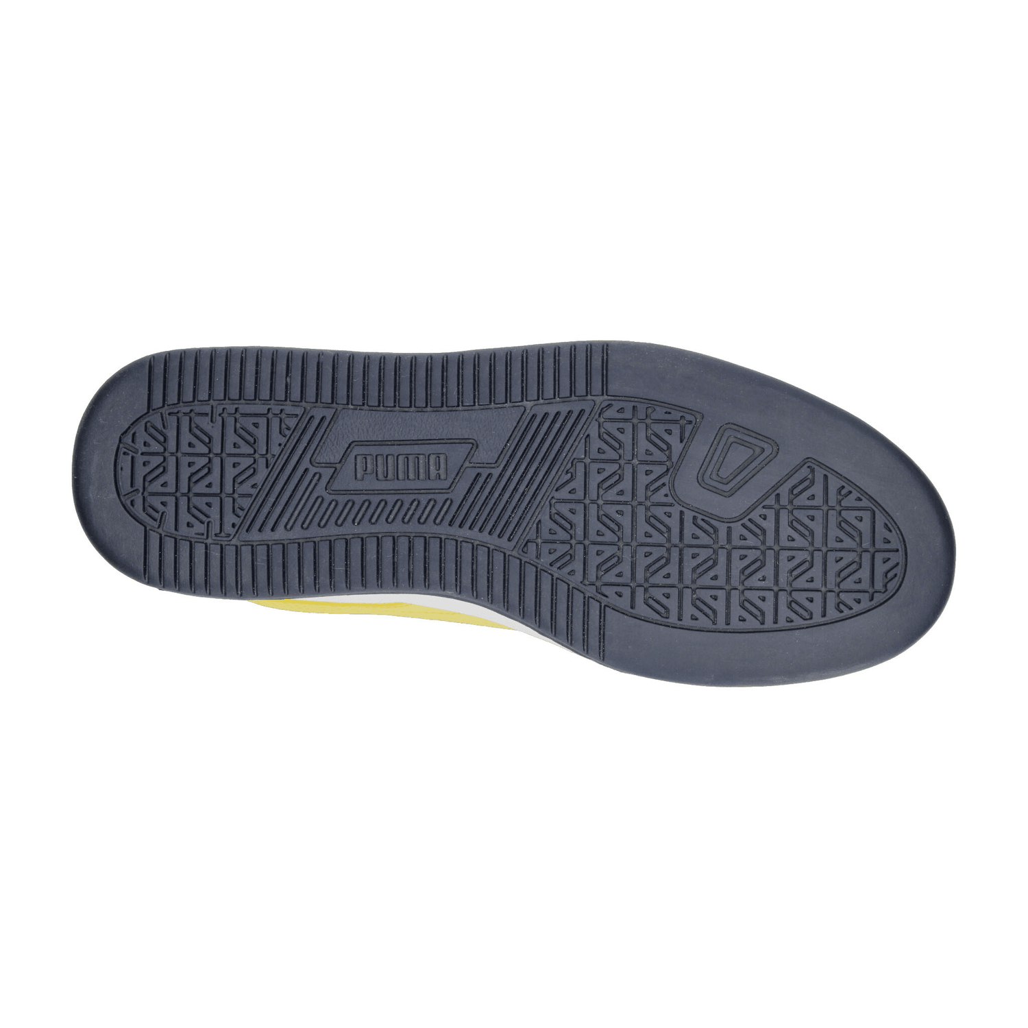 Tenis Hombre Puma Caven 2.0 Synthetic Blanco Casual Caballero — imagen 10