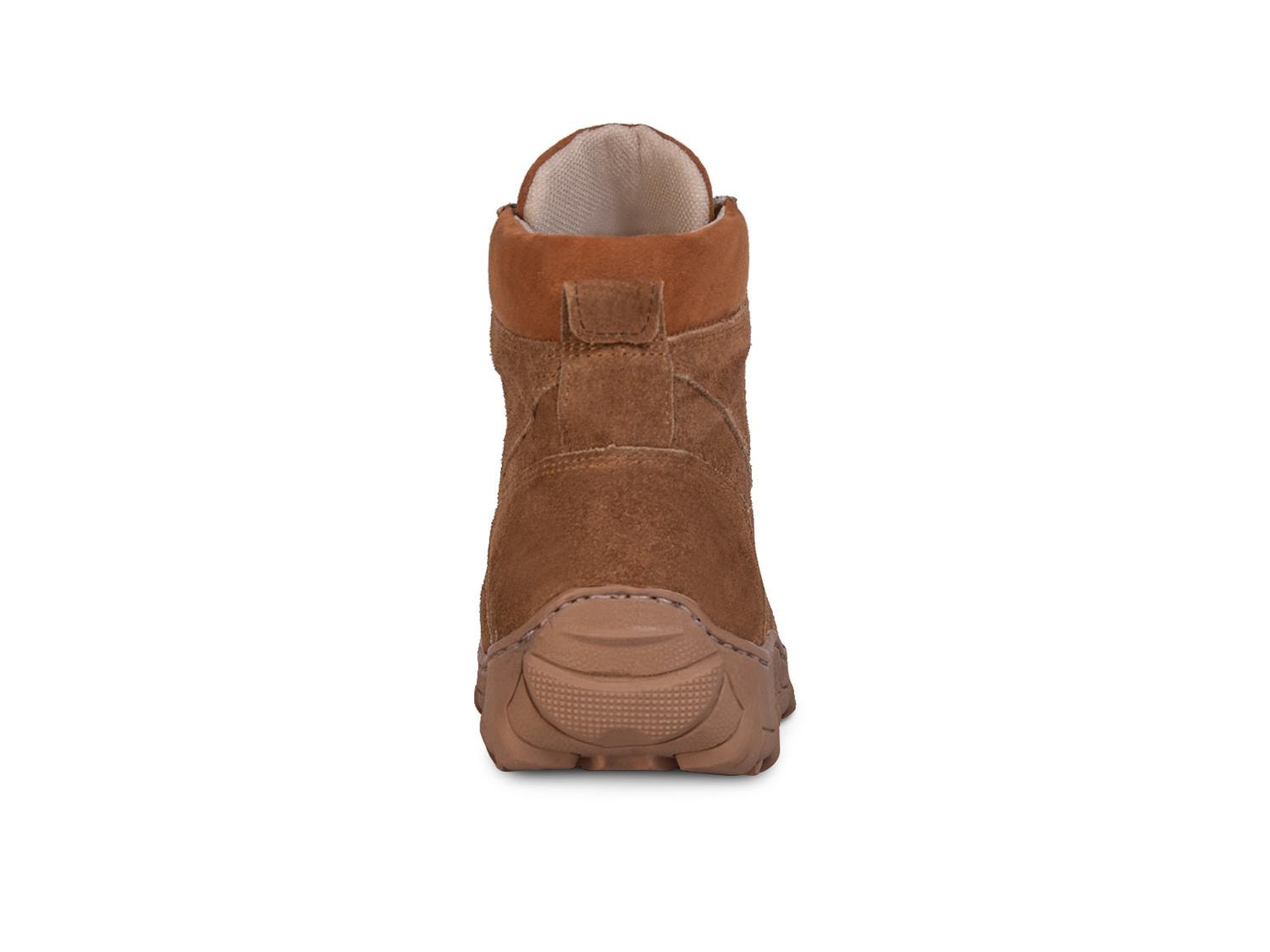 Bota Tactica Hombre Militar Industrial Trabajo Botines P09 — imagen 6