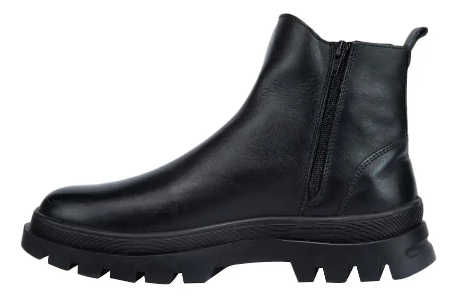 Botin Jeep Hombre Casual 1700 — imagen 11