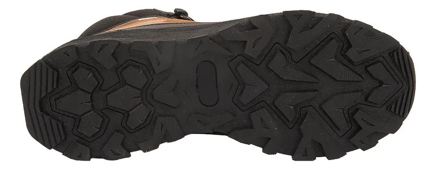 Bota Hummer Caballero Todo Terreno 1274110 — imagen 4