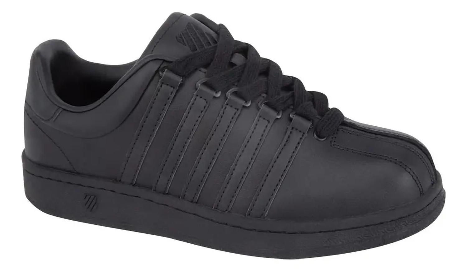 Tenis K-swiss Dama Casual Classic Vn 157837 — imagen 2