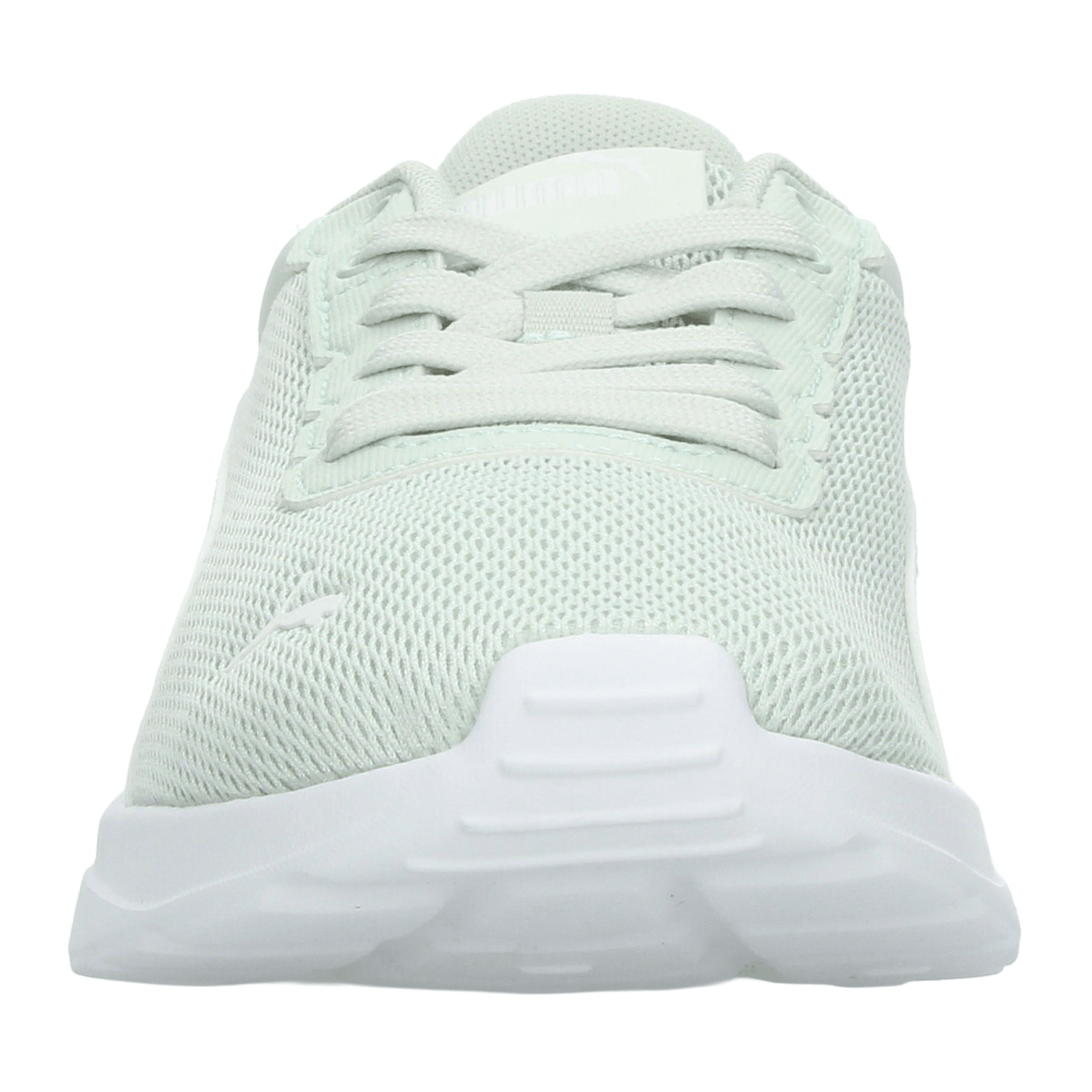 Tenis Dama Puma Anzarun Vivid Verde Menta Deportivo Gimnasio Mujer — imagen 7