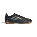 Tenis Adidas Deportivo III Hombre Fútbol Negro Caballero