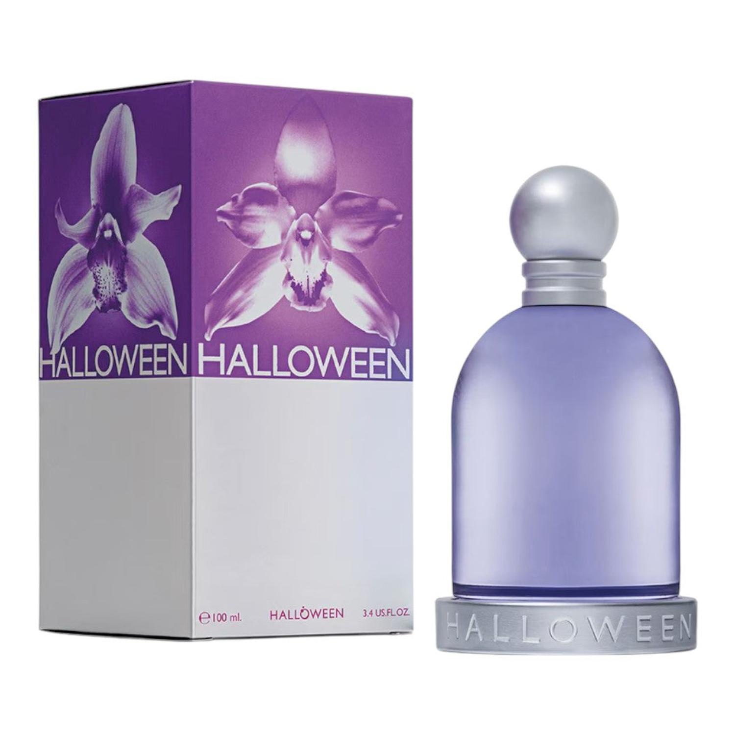 HALLOWEEN HALLOWEEN POUR FEMME EDT 100 ML — imagen 3