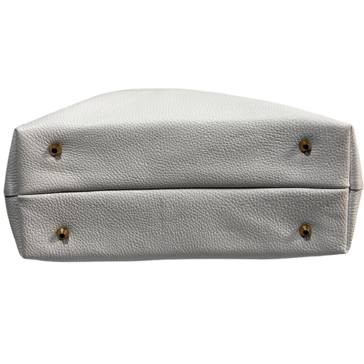 Bolsa De Piel Suave Ejecutiva Para Mujer Venecia — imagen 7