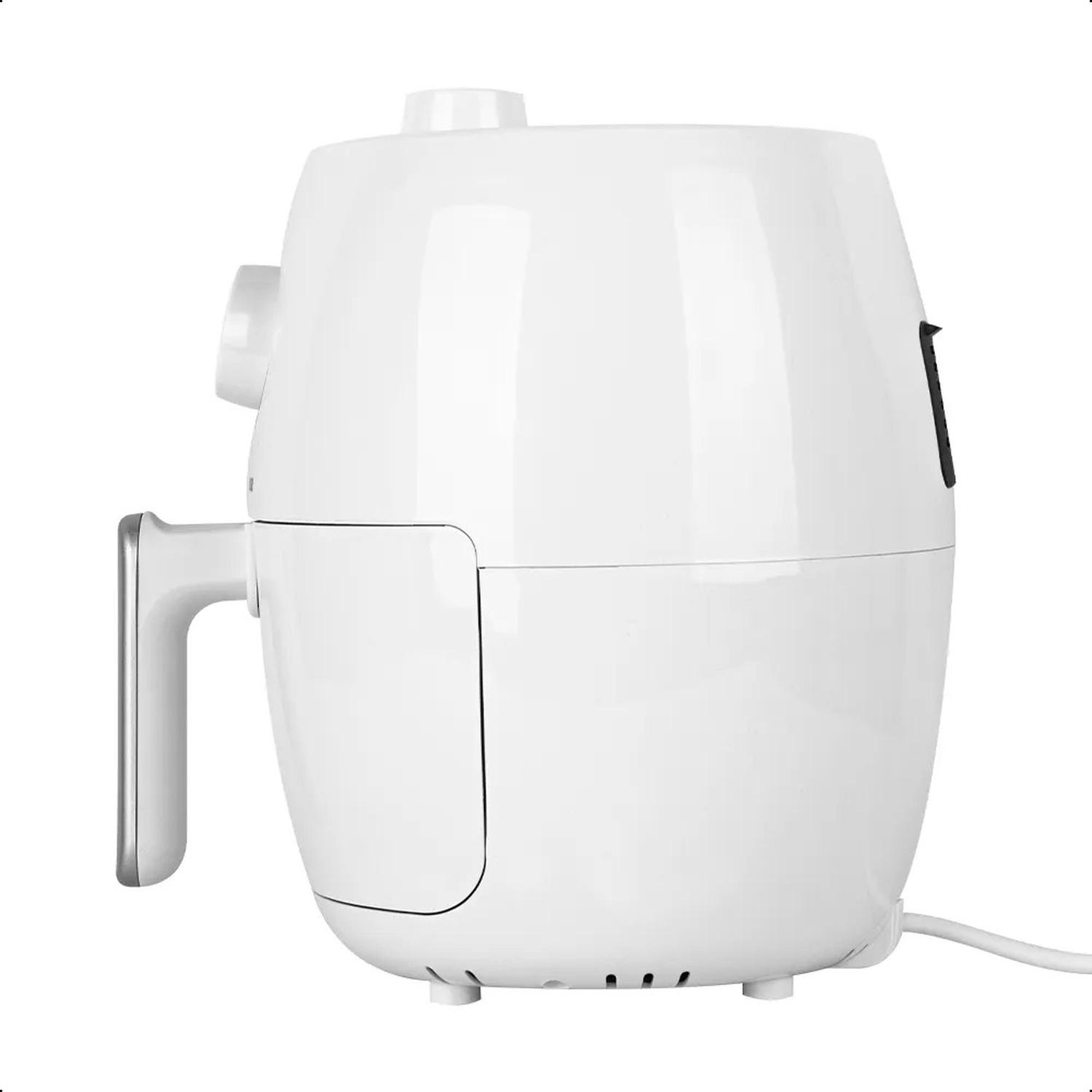 Freidora de Aire Manual 2L 1000W Westinghouse Simple Life WKAFSL200 — imagen 4