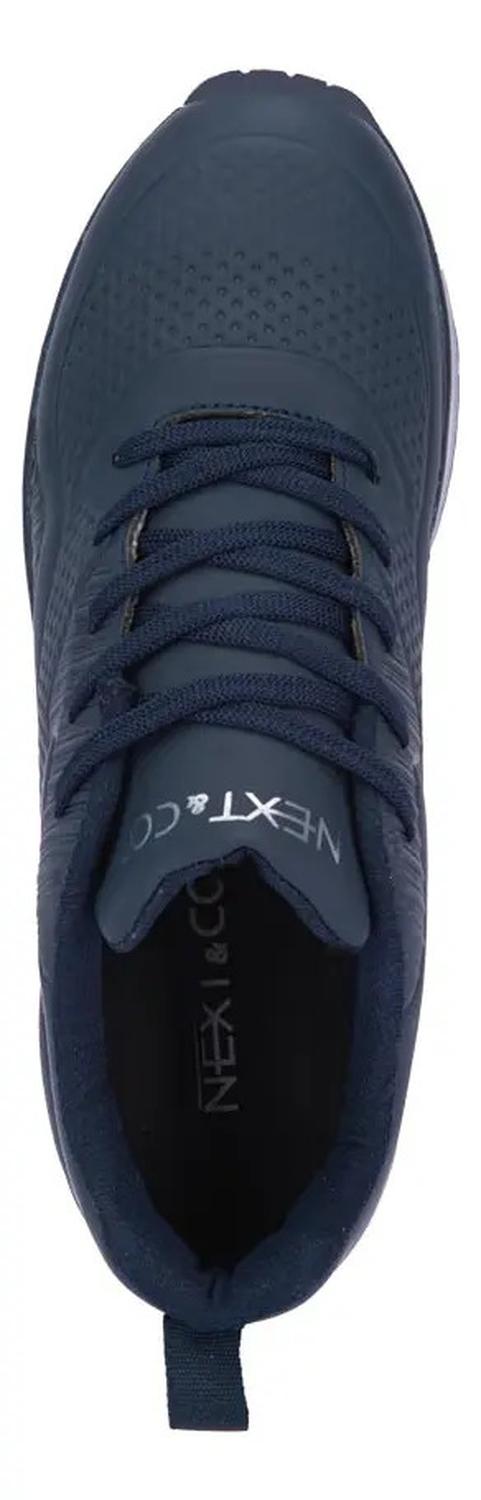 Tenis Next & Co Dama Urbano Valvula Original 1110939 — imagen 3
