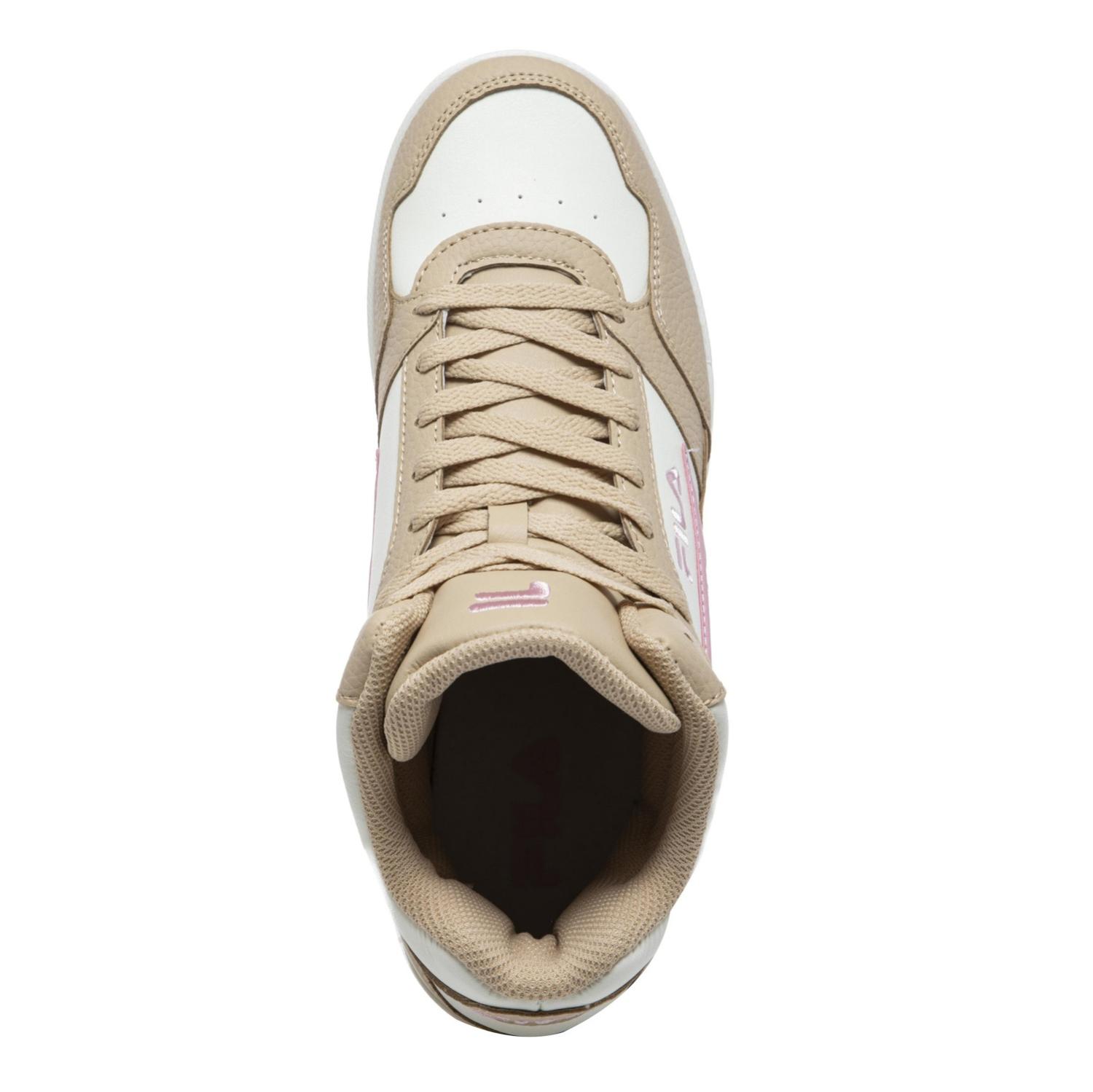 Tenis Fila Everge para Mujer 5FM01875-183 — imagen 4