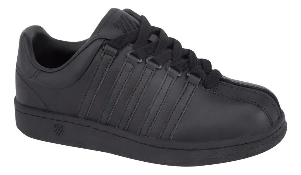 Tenis K-swiss Dama Casual Classic Vn 157837 — imagen 8