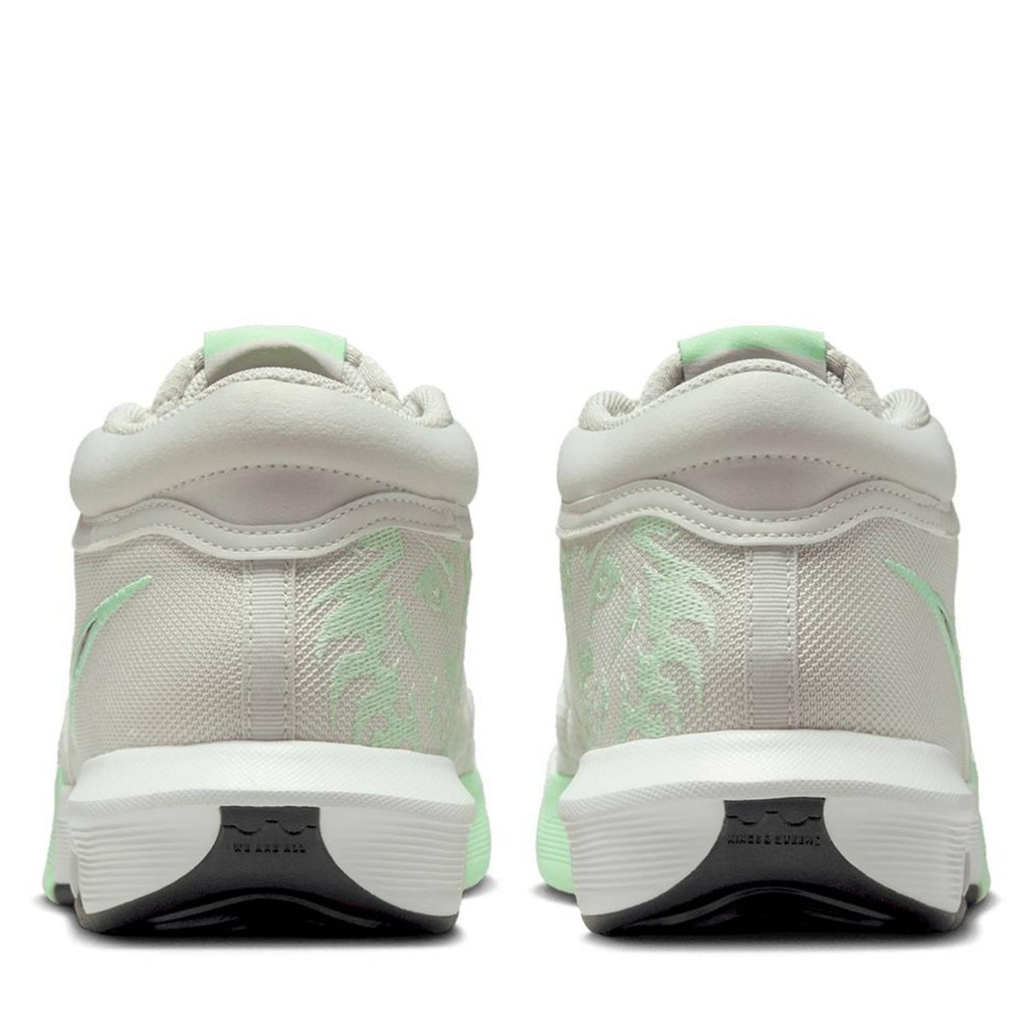 Tenis Nike Lebron Witness VIII para Hombre. HQ2139-002 — imagen 5