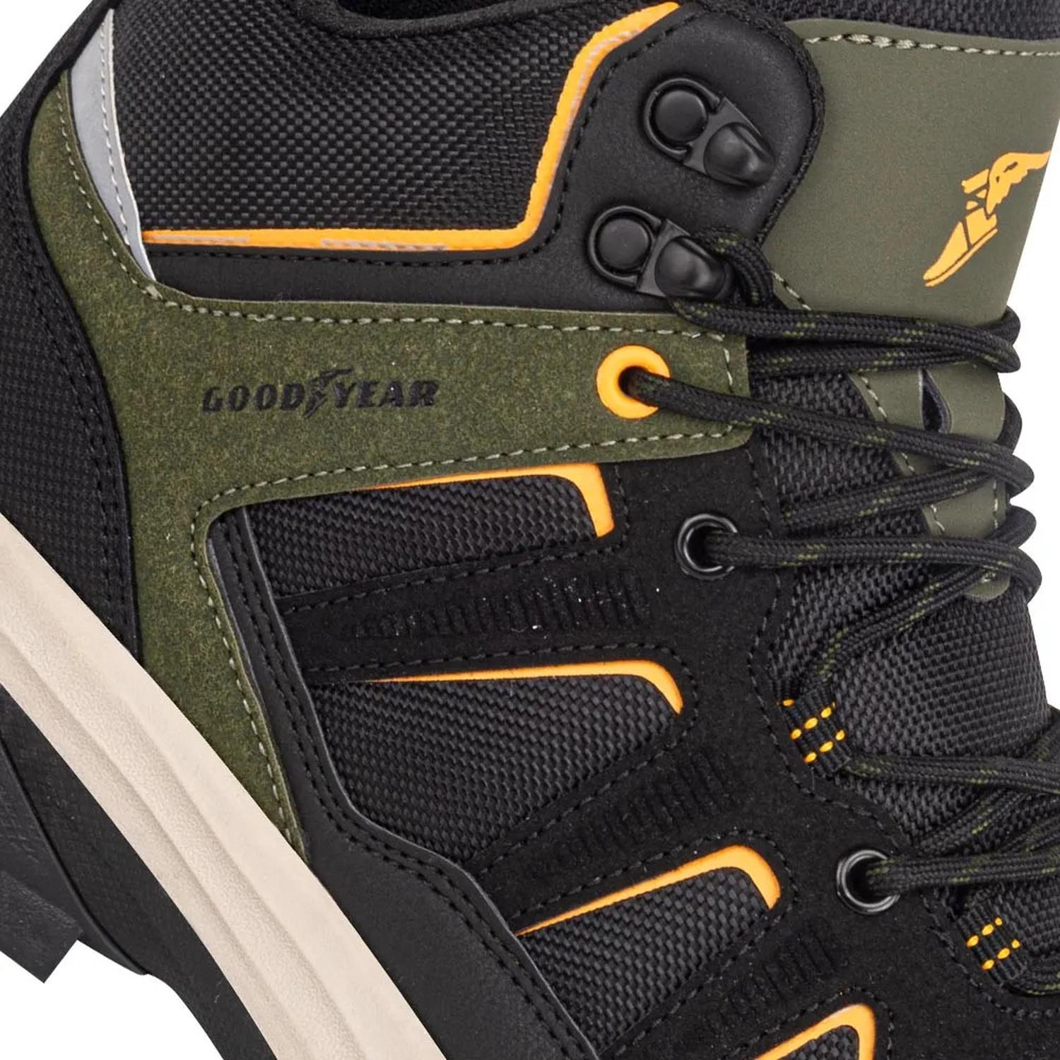 Tenis Goodyear Caballero Bota Todoterreno 1276549 — imagen 6
