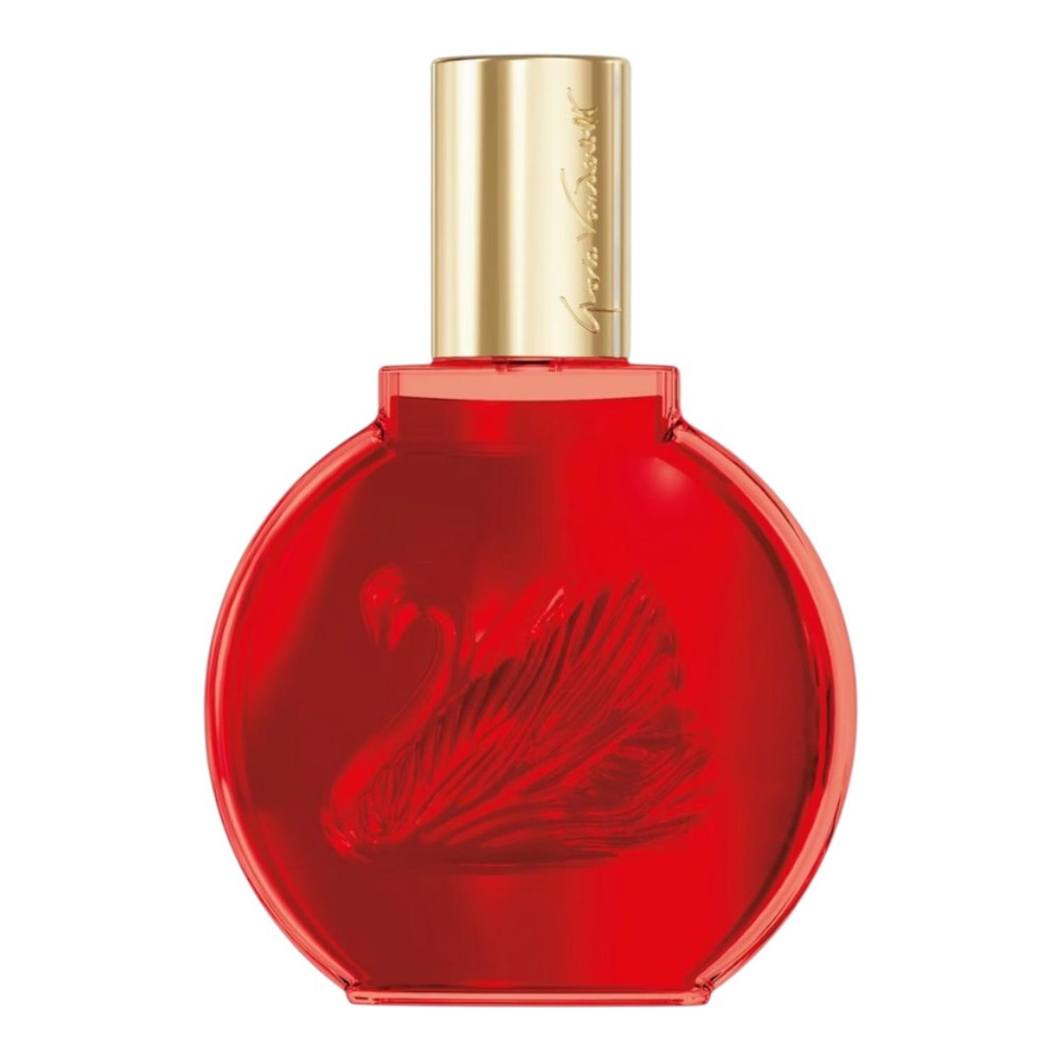 GLORIA VANDERBILT VANDERBILT IN RED EDP 100 ML DAMA — imagen 1