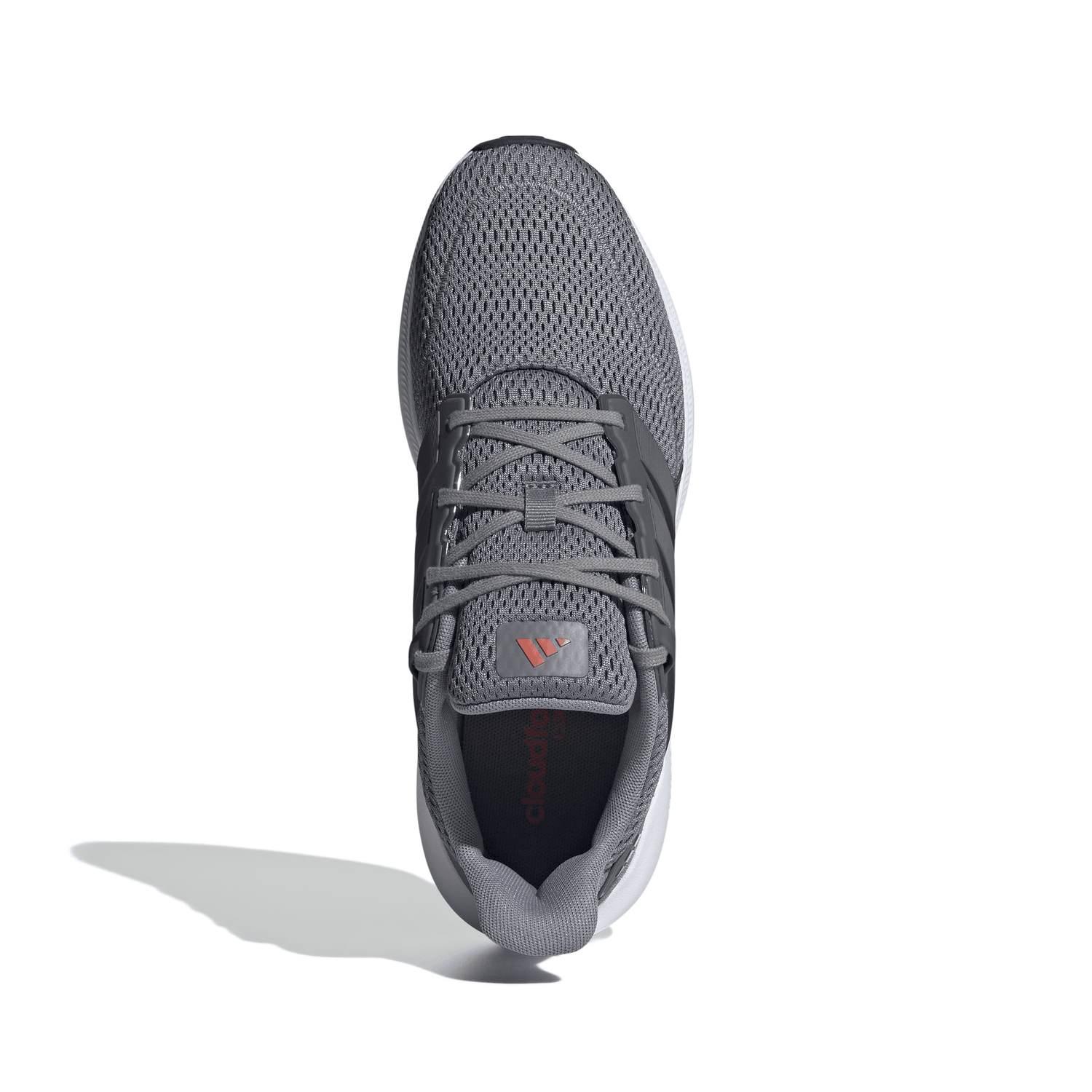 Tenis Adidas Ultimashow 2.0 Hombre Gris Deportivo Caballero — imagen 8