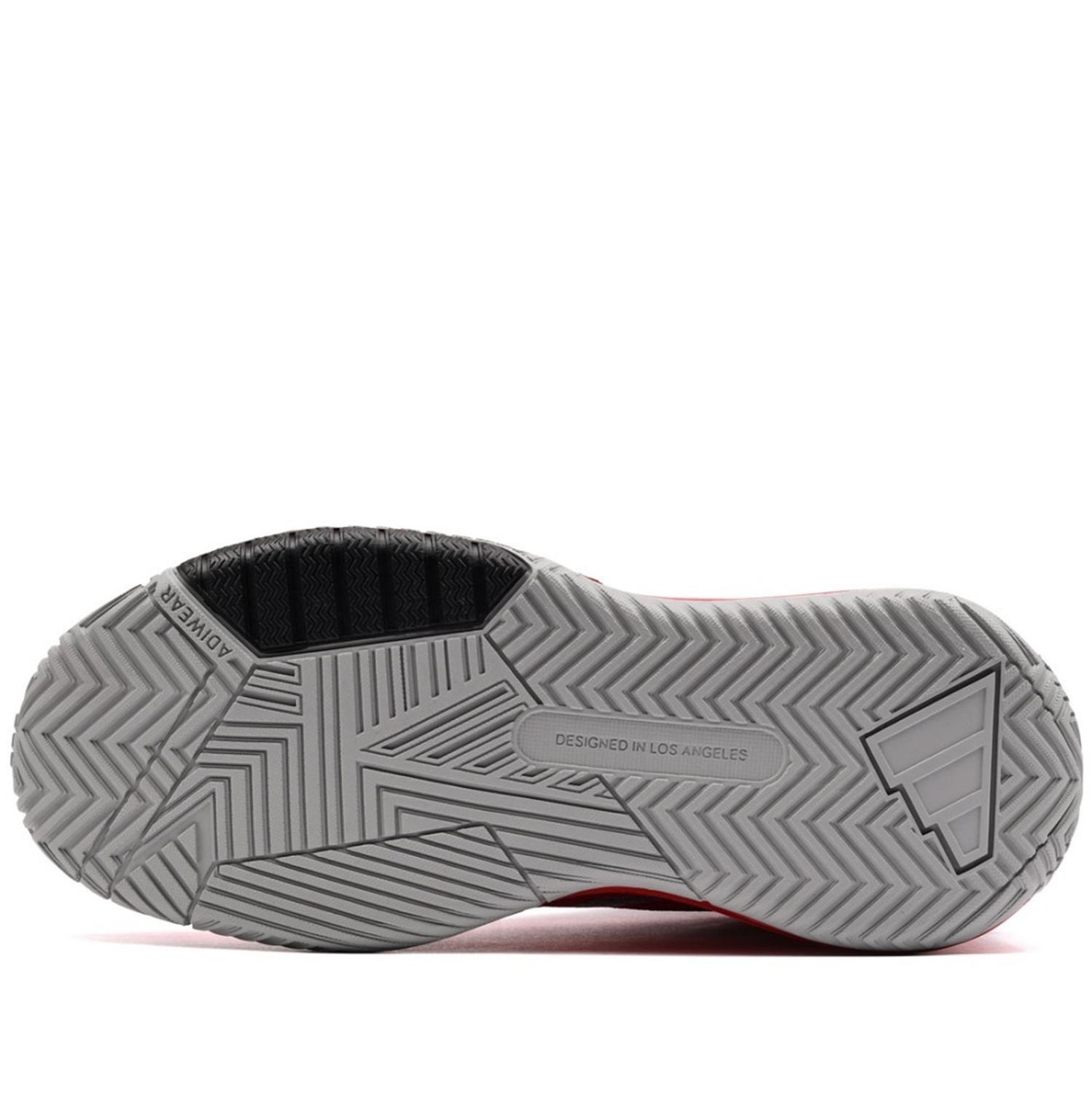Tenis Adidas Ownthegame 3.0 para Hombre. JS2169 — imagen 6