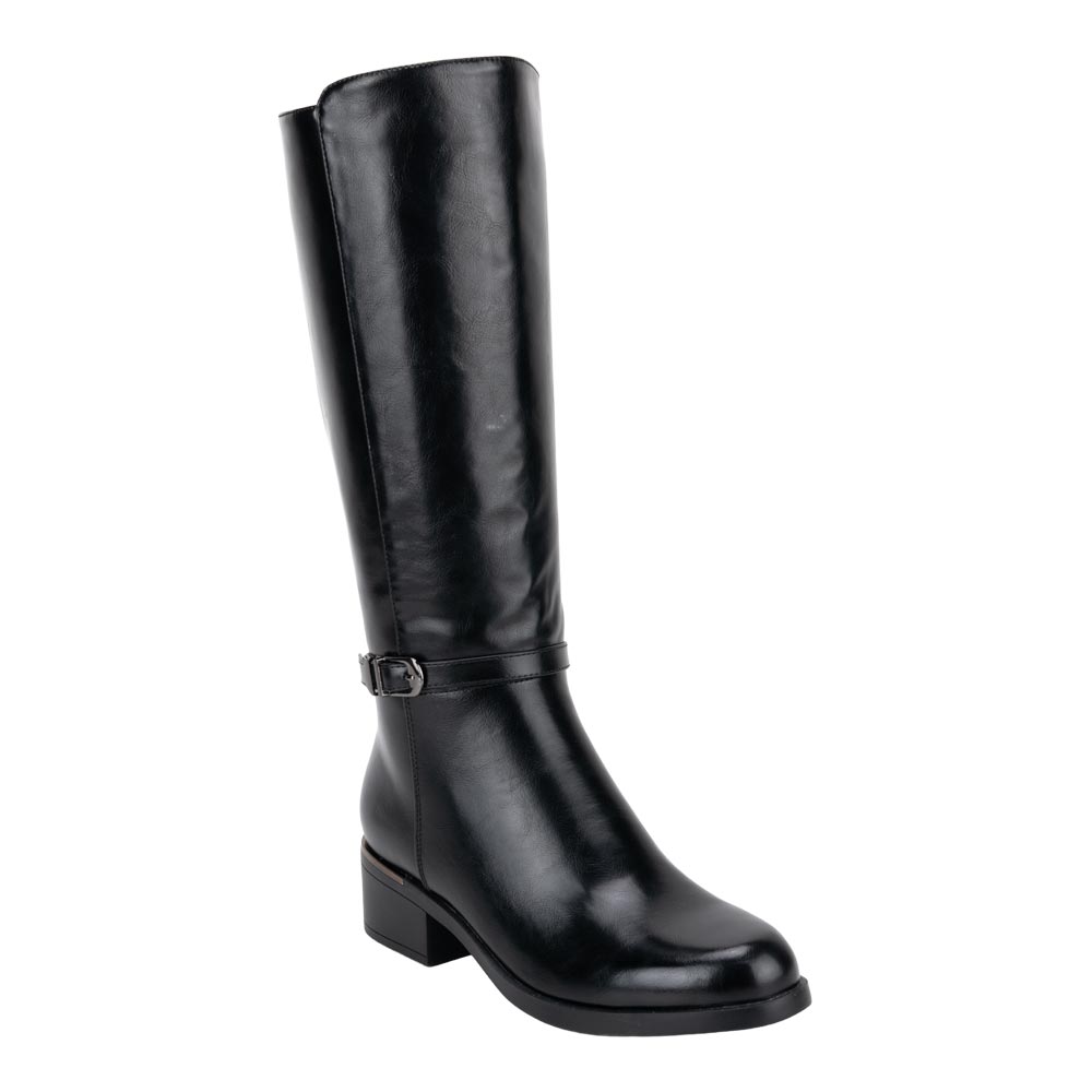 BOTA DAMA TIERRA BENDITA MONTAR HEBILLA TACON 5Cm 1312972 — imagen 8