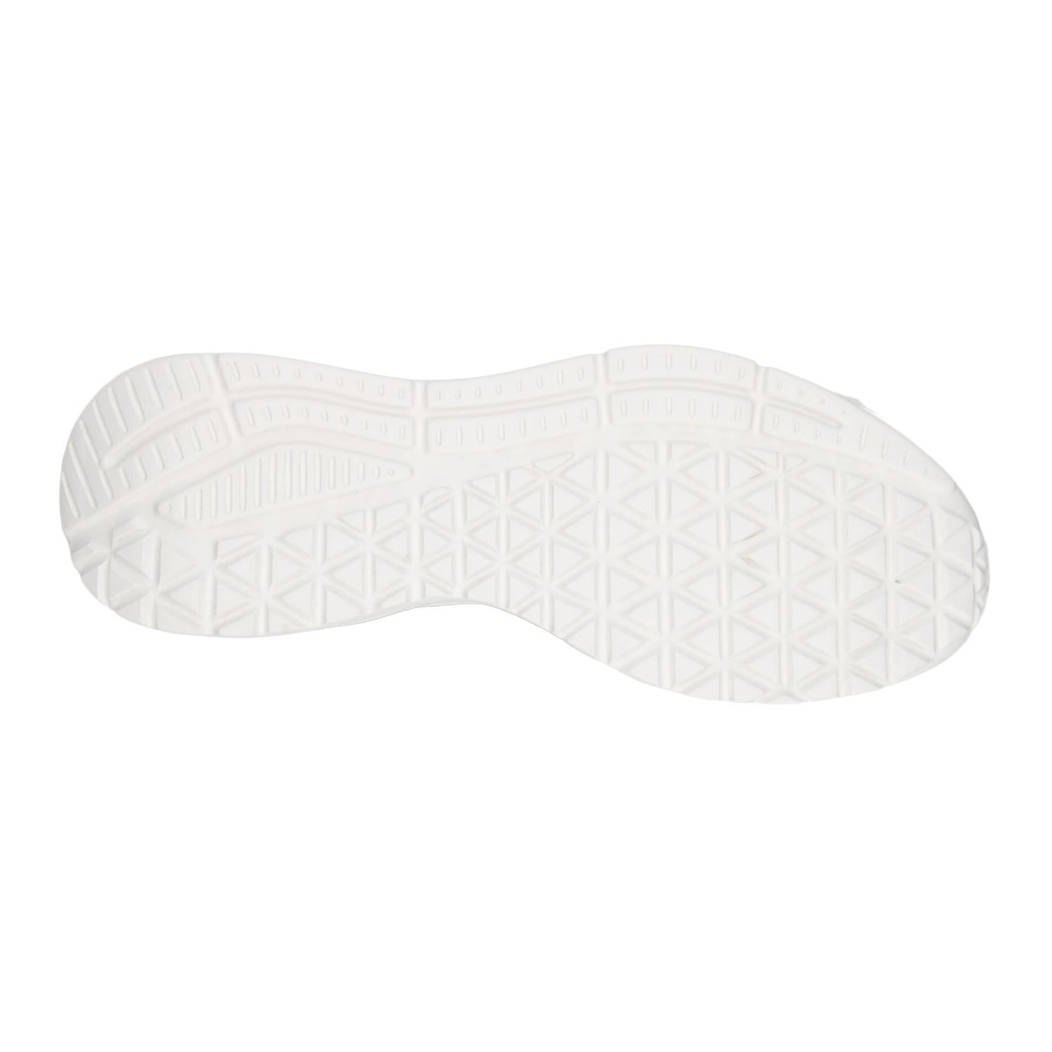 Tenis Skechers Street Uno Lite Hombre Casual Negro Caballero — imagen 9