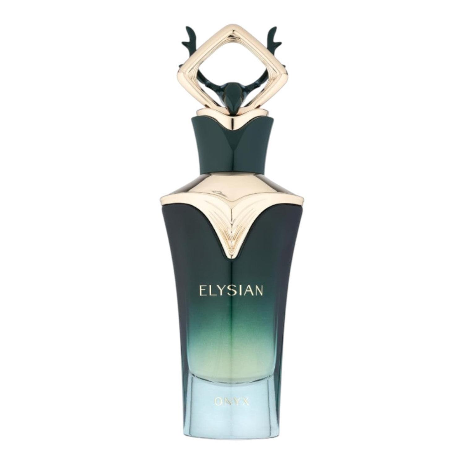 FRENCH AVENUE ELYSIAN ONYX EDP 80 ML — imagen 1