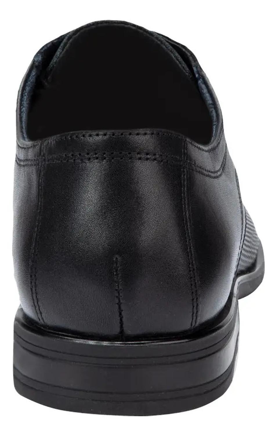 Zapato Caballero Flexi Vestir Derby 1049162 — imagen 3