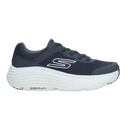 Tenis Skechers Max Cushioning Endeavour Hombre Running Deportivo Azul Caballero
