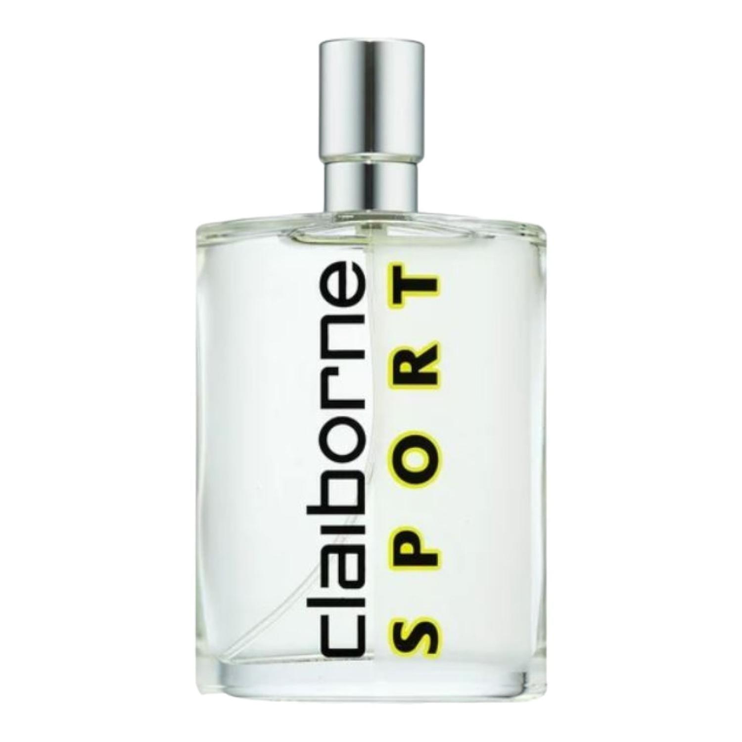 LIZ CLAIBORNE SPORT COLOGNE 100 ML — imagen 1