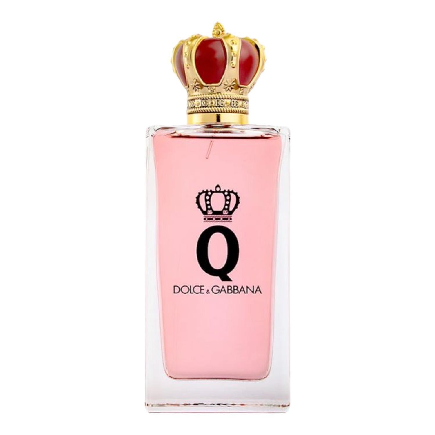 DOLCE&GABBANA Q EDP 100 ML — imagen 1