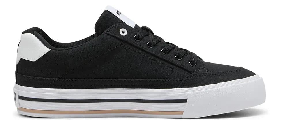 Tenis Puma Dama Casual Urbano Choclo 1140079 — imagen 8