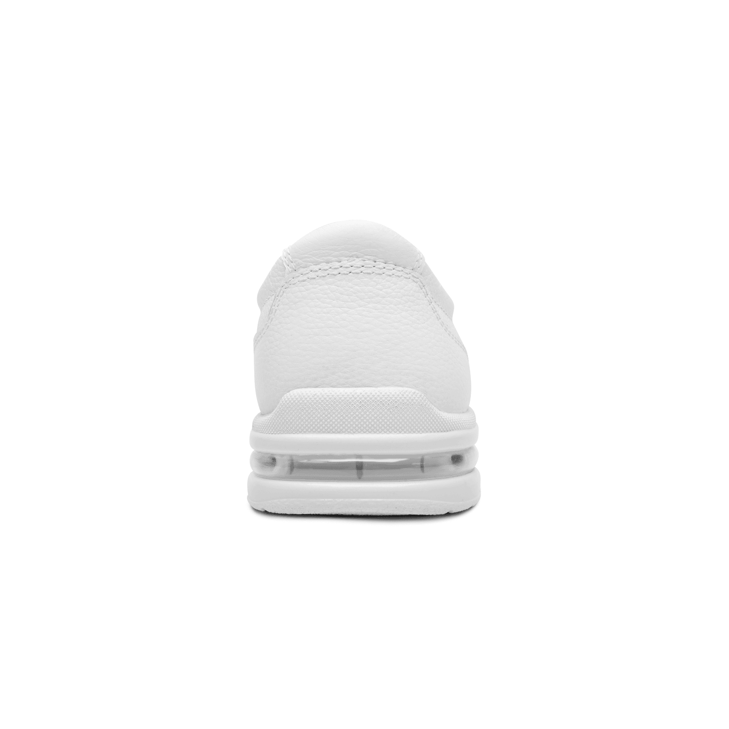 Zapato Flexi Hill Hombre Enfermeria Slip Casual Blanco Caballero — imagen 7