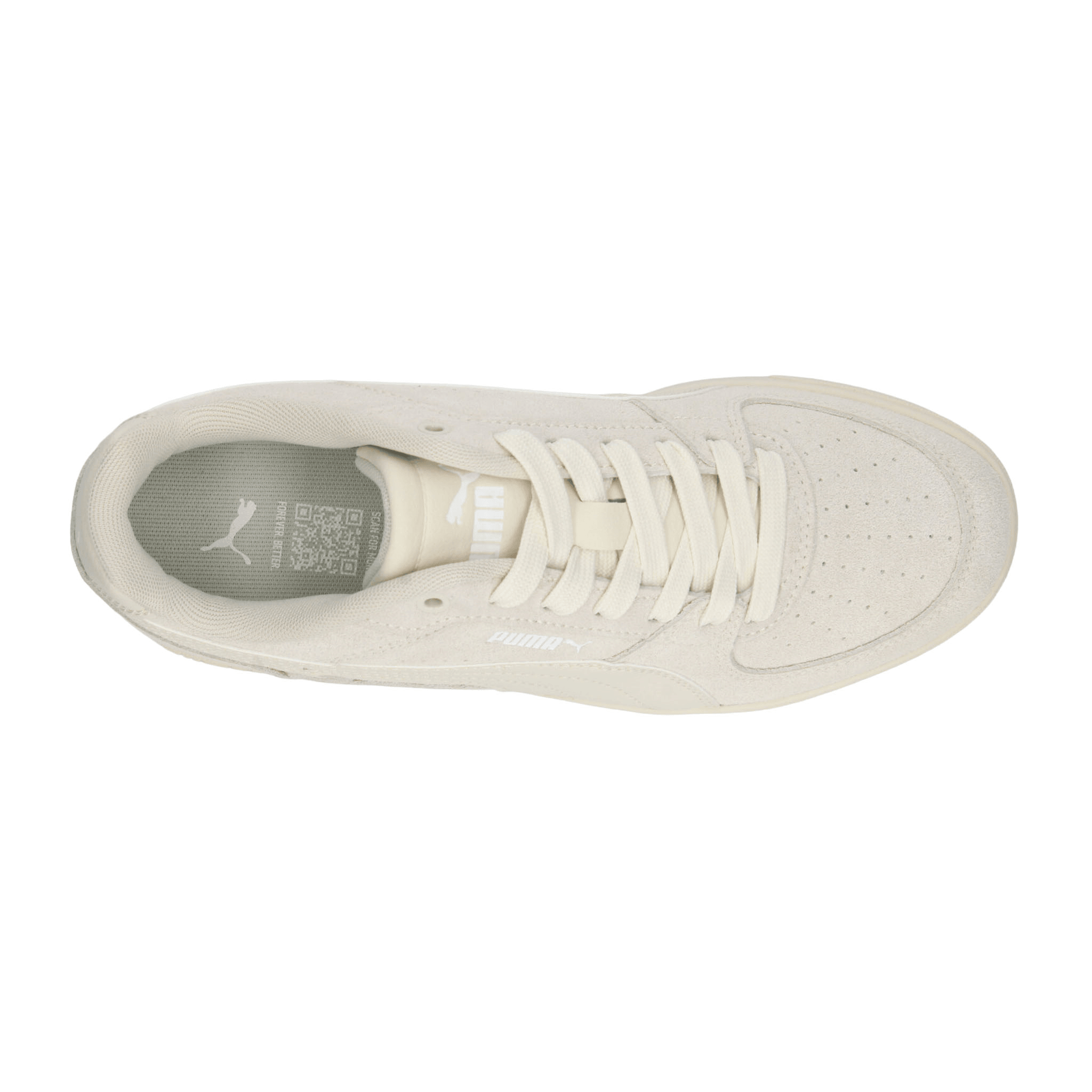 Tenis Puma Caven III Hombre Deportivo Hueso Caballero — imagen 17
