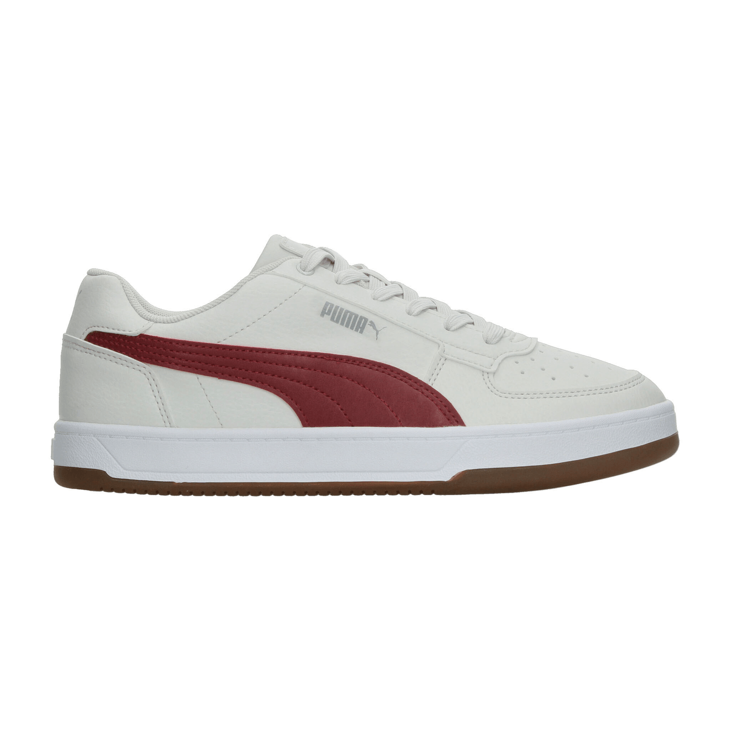 Tenis Puma Caven 2.0 Hombre Casual Blanco Caballero — imagen 1
