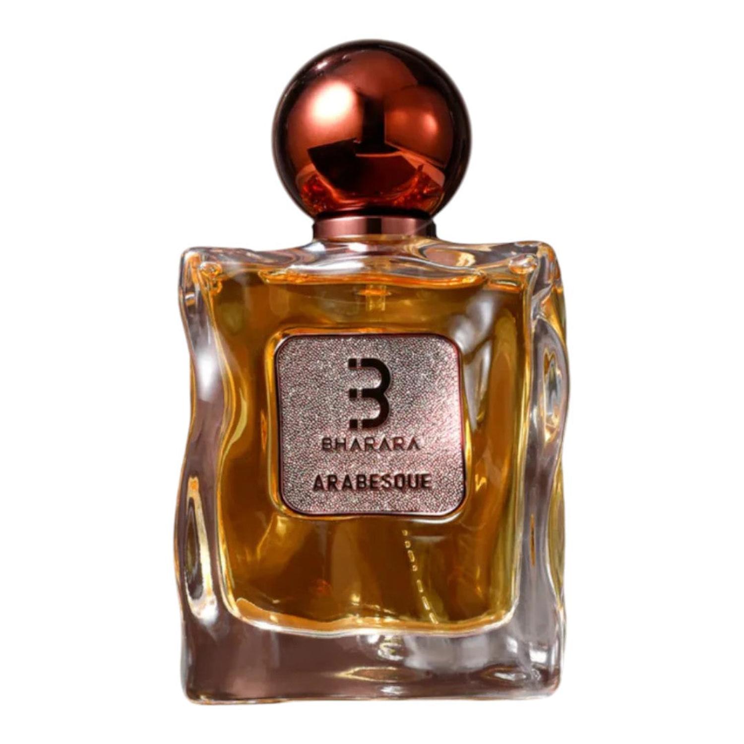 BHARARA ARABESQUE EDP 100 ML — imagen 1