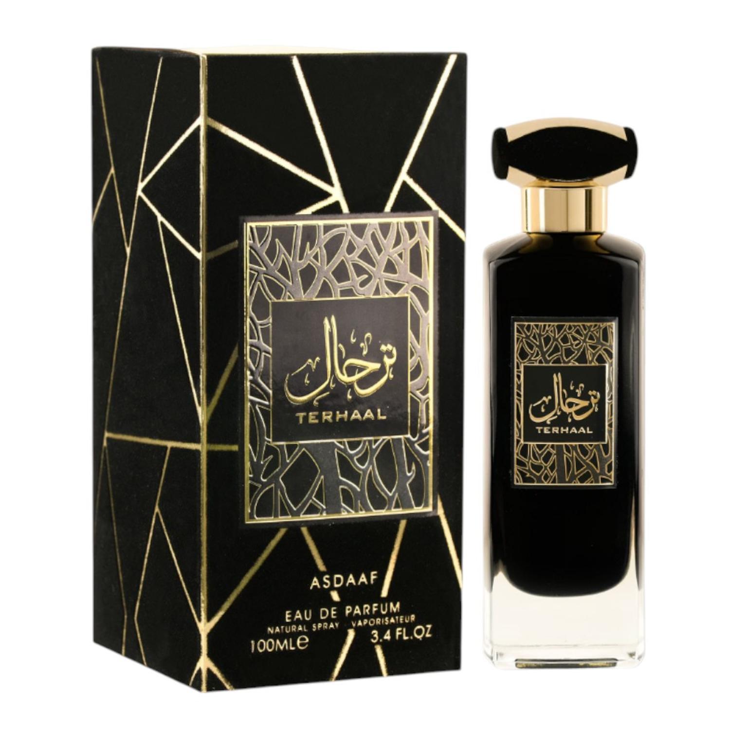 ASDAAF TERHAAL EDP 100 ML — imagen 3