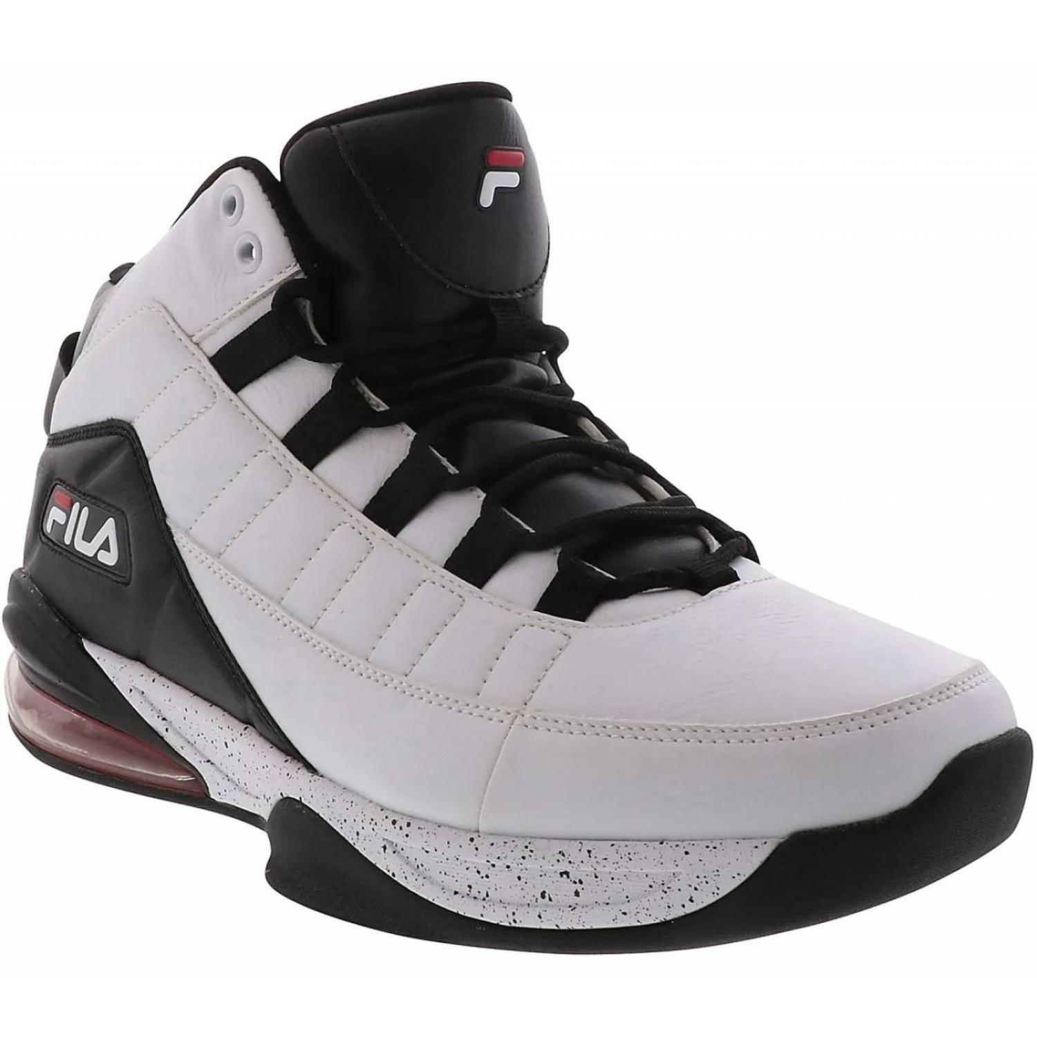 Tenis Fila Activisor Viz para Hombre 1BM01823-113 — imagen 2