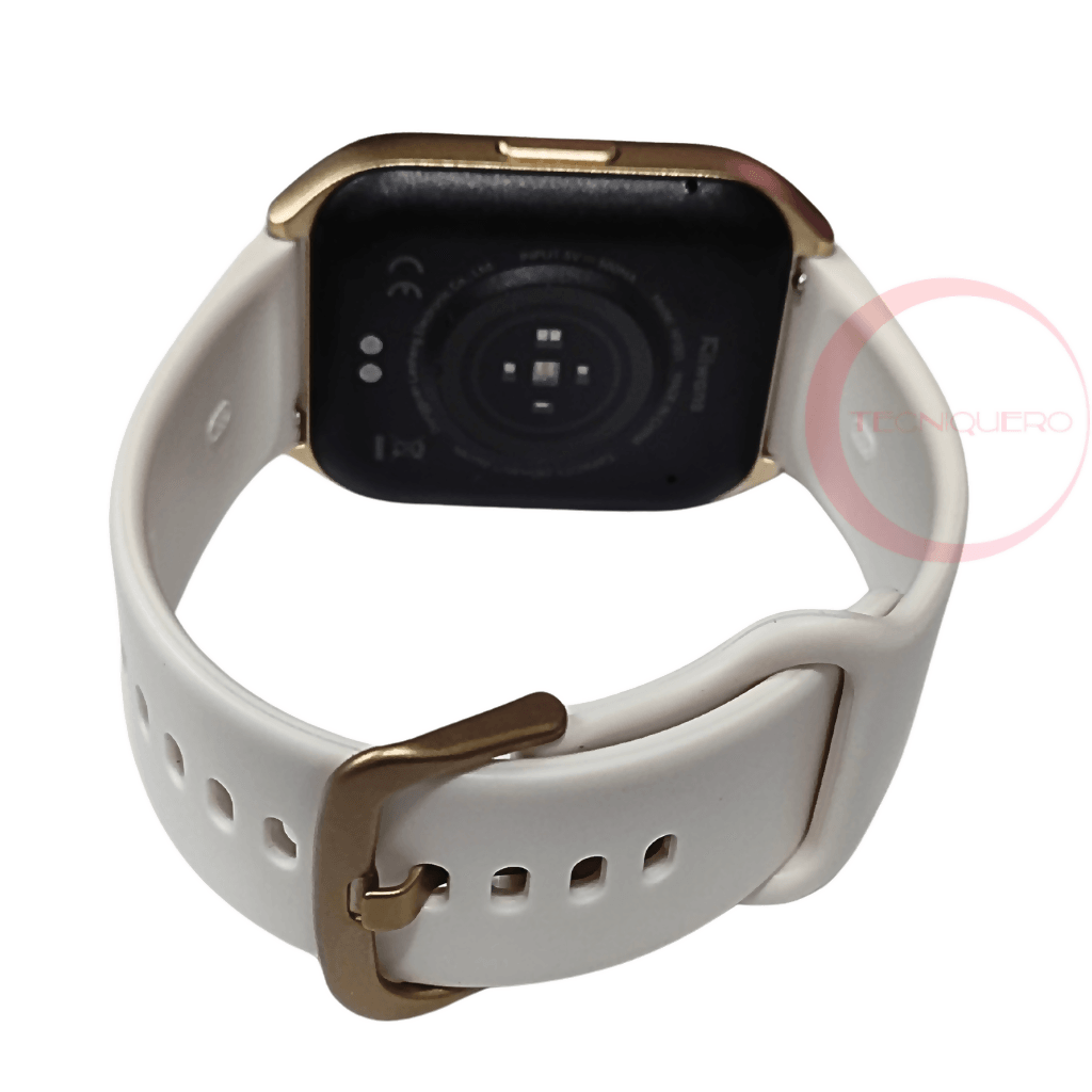 Filwans GTS Mini Smartwatch + Audífonos Bluetooth G-Tide L22 — imagen 7