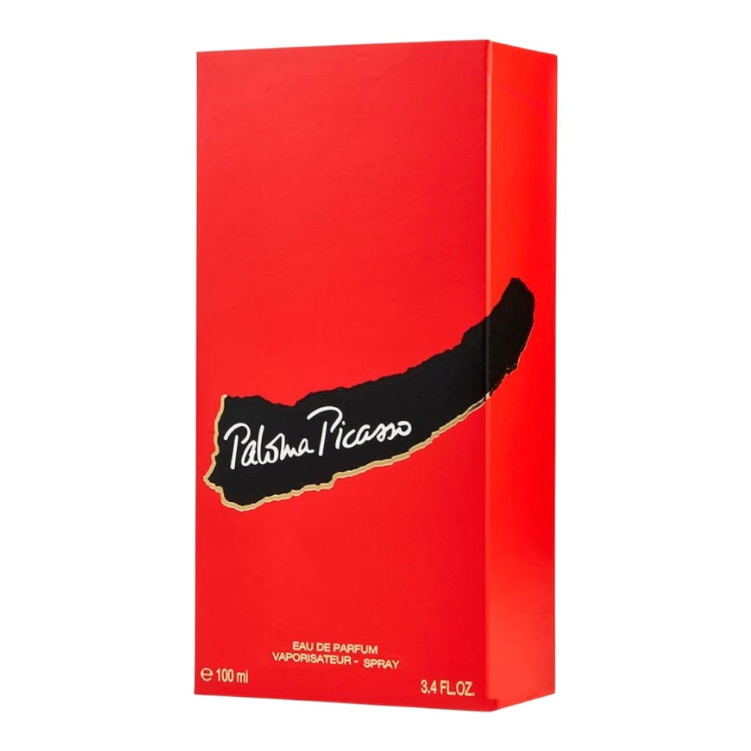 PALOMA PICASSO PALOMA PICASSO EDP 100 ML — imagen 2