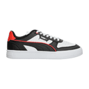 Tenis Puma Caven Dime Hombre Casual Blanco Caballero