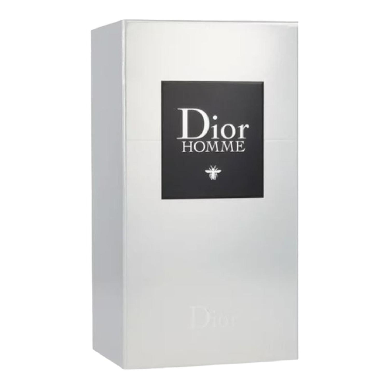 CHRISTIAN DIOR HOMME EDT 100 ML — imagen 2