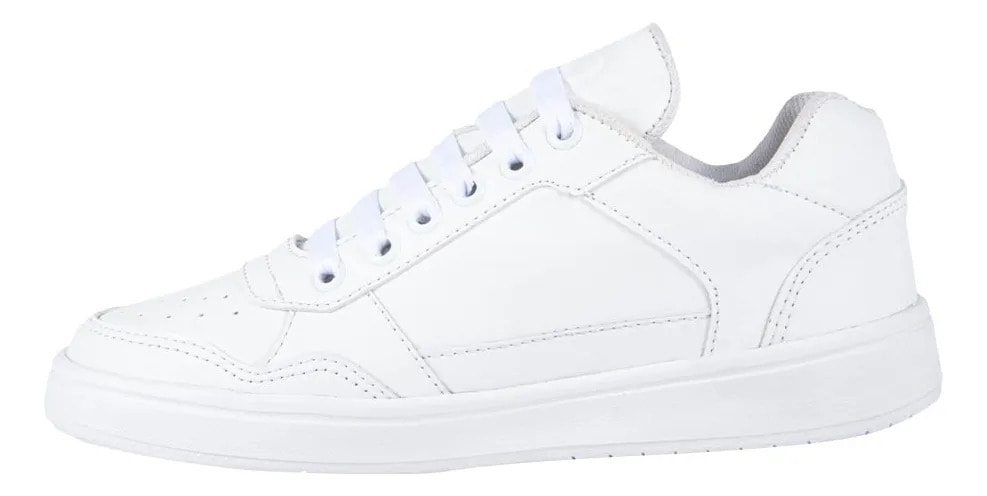 Tenis Pink Dama Urbano Brandeado Casual Clasico 1223248 — imagen 11