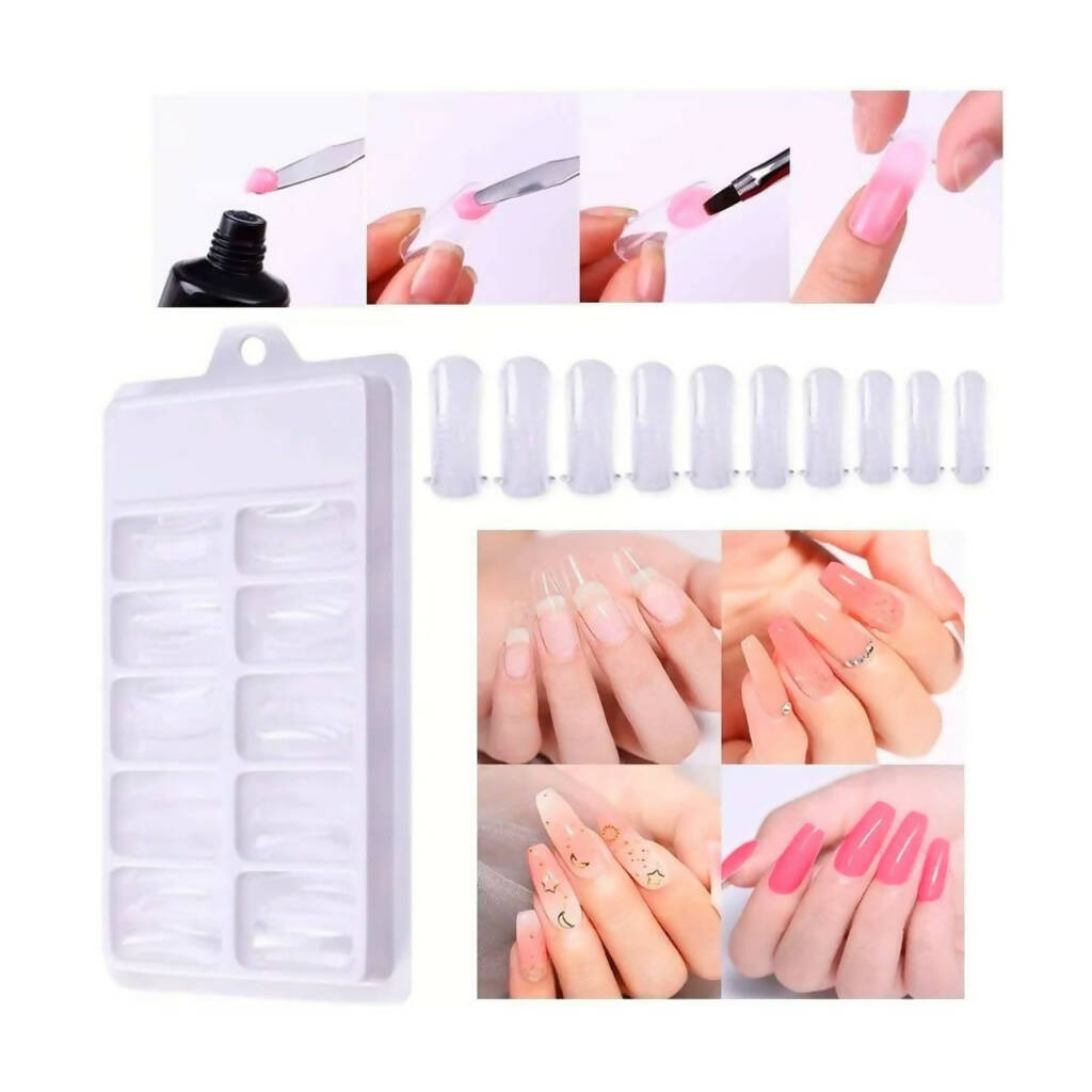 Accesorios uñas Polygel Manicure — imagen 6