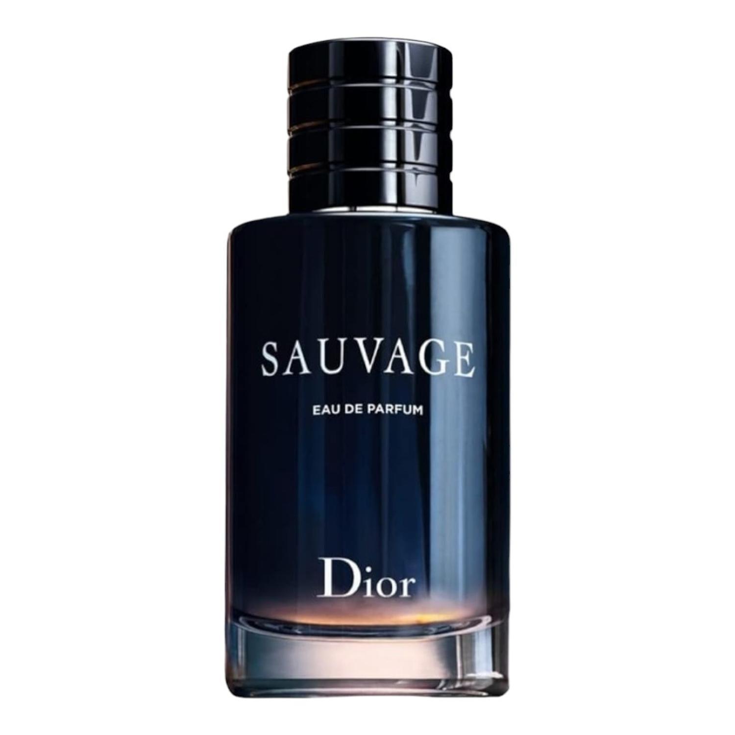 CHRISTIAN DIOR SAUVAGE EDP 200 ML — imagen 1