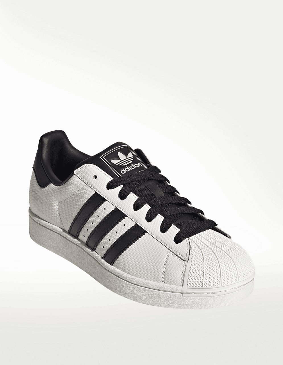Tenis Adidas Superstar II Blanco - Mujer — imagen 6