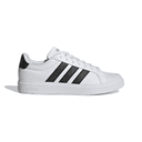 Tenis Adidas Street Talk Hombre Casual Blanco Caballero