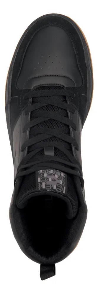 Tenis Charly Caballero Botin Chaz Bicolor 1310342 — imagen 13