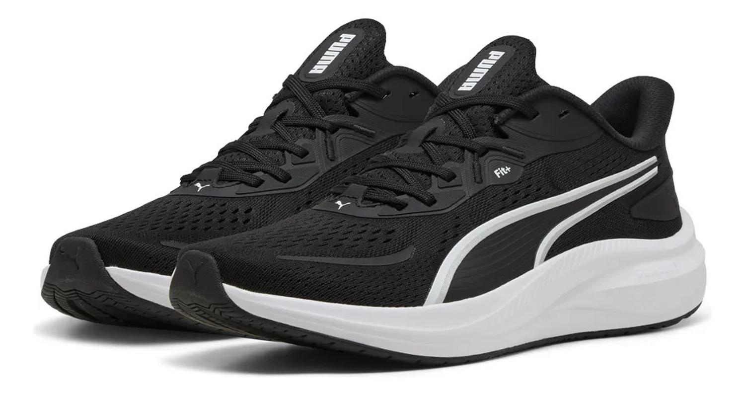 Tenis Puma Caballero Para Correr Skyrocket Lite 2 1310986 — imagen 2