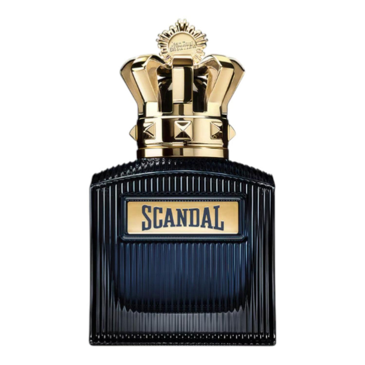 JEAN PAUL SCANDAL EDP INTENSE POUR HOMME 100 ML — imagen 1